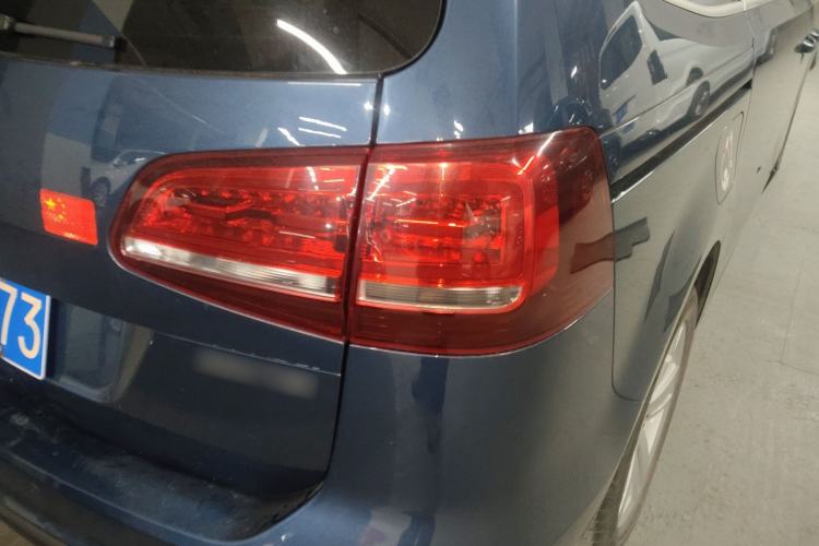 Used Volkswagen Sharan 2016 380TSI Comfort Edition 7-Seater Right Rear Taillight