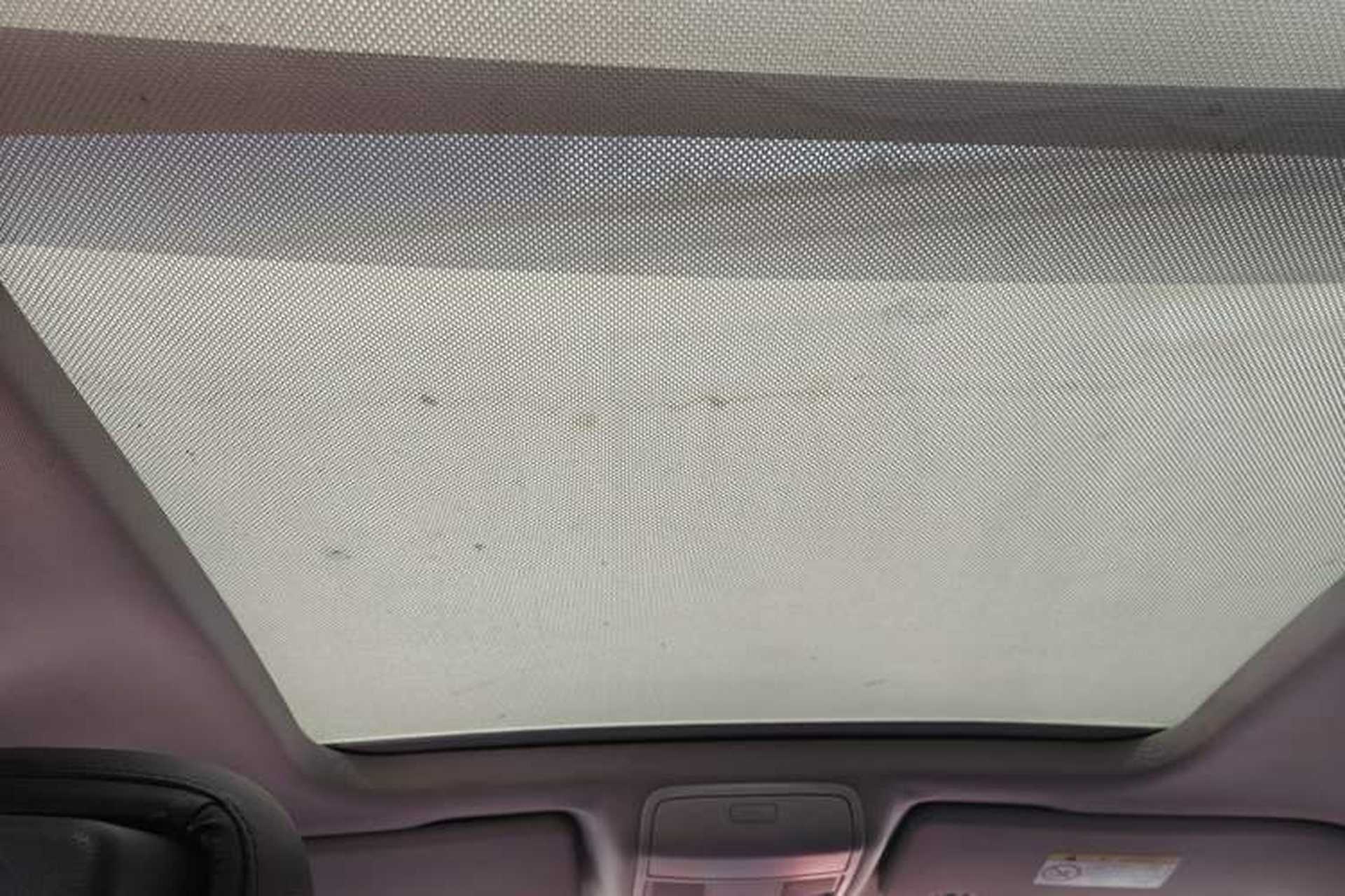 Used Volkswagen Sharan 2016 280TSI Enjoyment Model 7-Seater Headliner