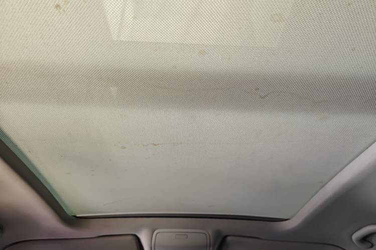 Used Volkswagen Sharan 2016 280TSI Enjoyment Model 7-Seater Headliner