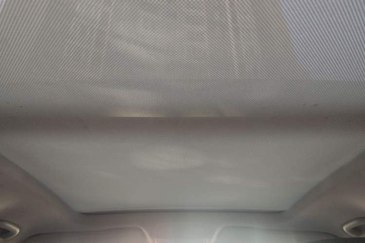 Used Volkswagen Sharan 2016 280TSI Enjoyment Model 7-Seater Headliner