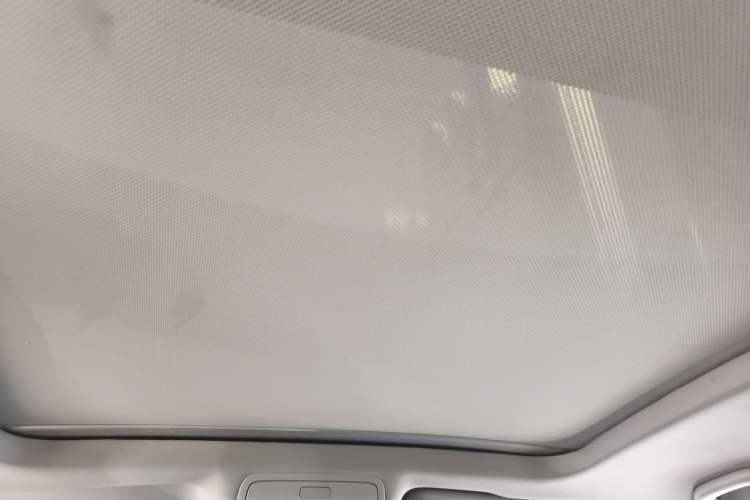 Used Volkswagen Sharan 2016 380TSI Comfort Edition 7-Seater Headliner