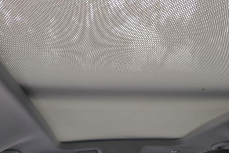 Used Volkswagen Sharan 2016 380TSI Luxury 7-Seater Headliner