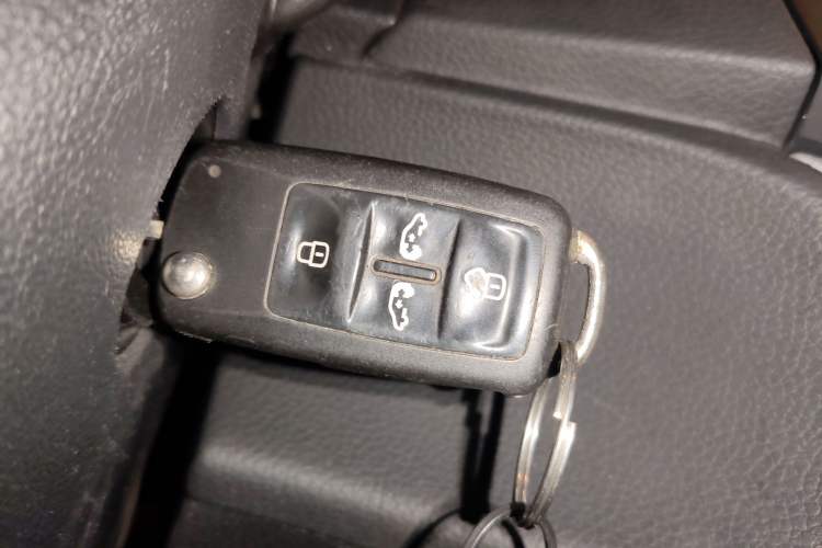 Used Volkswagen Sharan 2016 380TSI Comfort Edition 7-Seater Interior 1