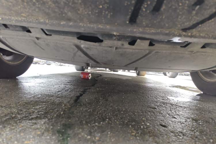 Used Volkswagen Sharan 2016 280TSI Enjoyment Model 7-Seater Chassis Front