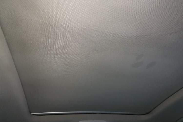 Used Volkswagen Sharan 2016 380TSI Comfort Edition 7-Seater Headliner