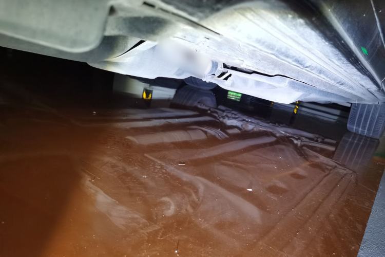 Used Volkswagen Sharan 2016 380TSI Comfort Edition 7-Seater Chassis Rear Right