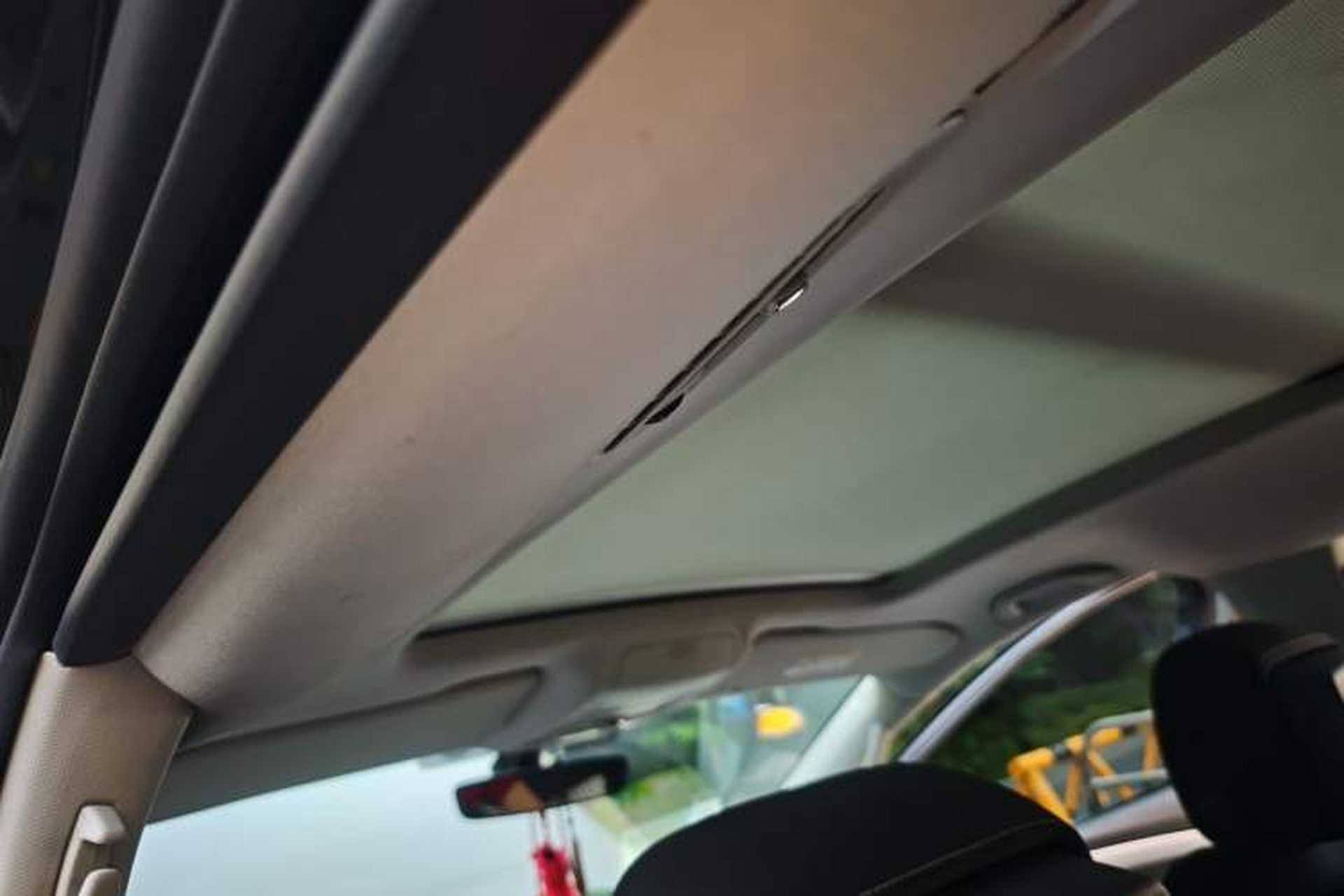 Used Volkswagen Sharan 2016 380TSI Comfort Edition 7-Seater Headliner