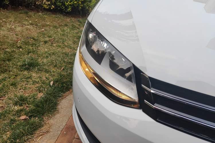Used Volkswagen Sharan 2016 380TSI Comfort Edition 7-Seater Exterior 6