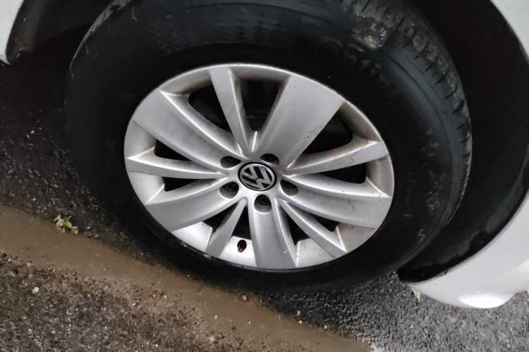 Used Volkswagen Sharan 2016 280TSI Enjoyment Model 7-Seater Exterior 7
