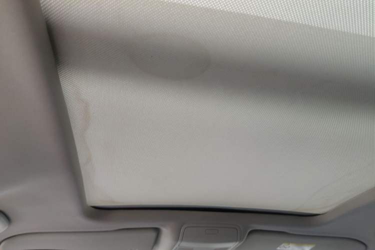 Used Volkswagen Sharan 2016 380TSI Comfort Edition 7-Seater Headliner