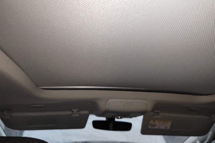 Used Volkswagen Sharan 2016 280TSI Enjoyment Model 7-Seater Headliner
