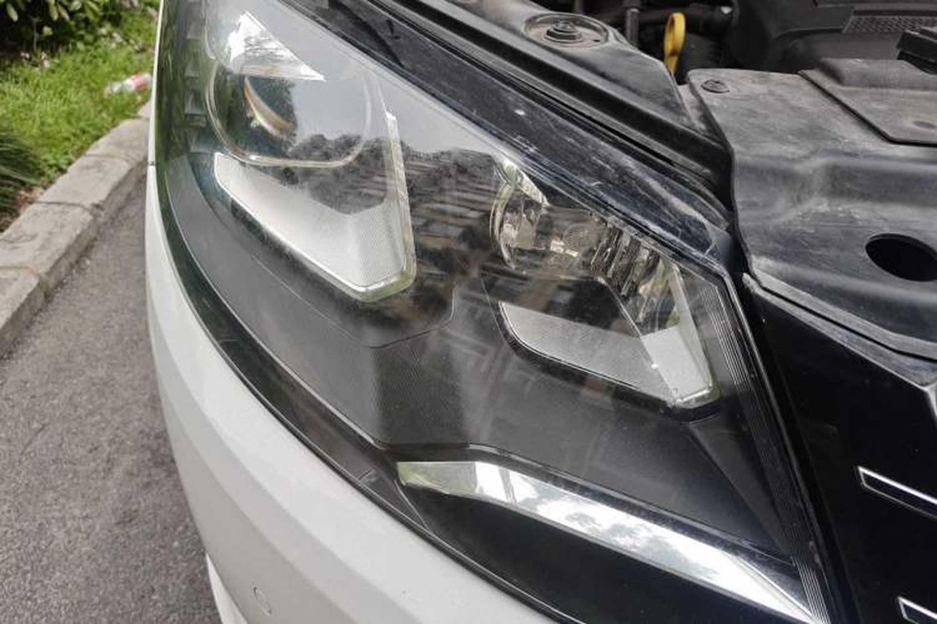 Used Volkswagen Sharan 2016 380TSI Comfort Edition 7-Seater Right Front Headlight
