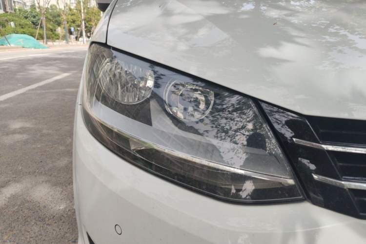 Used Volkswagen Sharan 2016 380TSI Comfort Edition 7-Seater Right Front Headlight