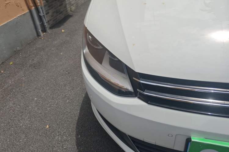 Used Volkswagen Sharan 2016 380TSI Comfort Edition 7-Seater Right Front Headlight