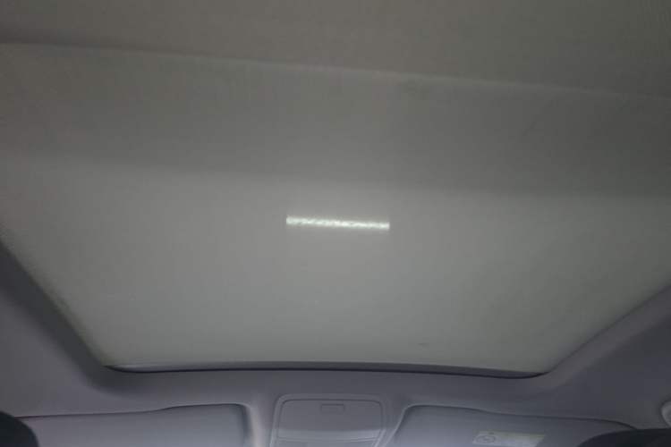 Used Volkswagen Sharan 2017 380TSI Comfort Edition 6-Seater Headliner