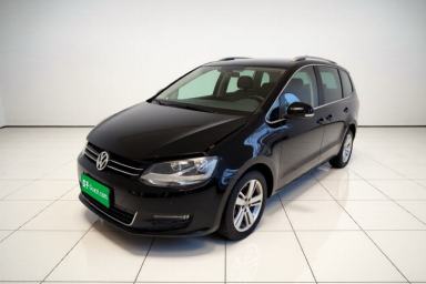 Used Volkswagen Sharan 2018 380TSI Comfort Edition 7-Seater