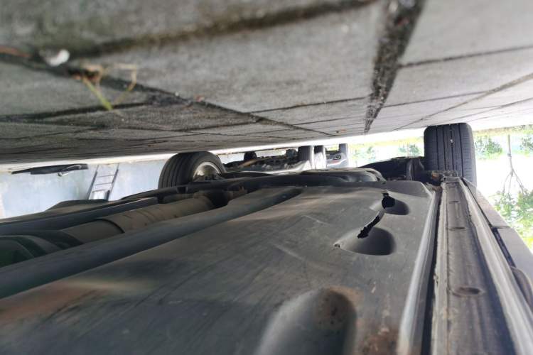 Used Volkswagen Sharan 2018 380TSI Comfort Edition 7-Seater Chassis Front Right
