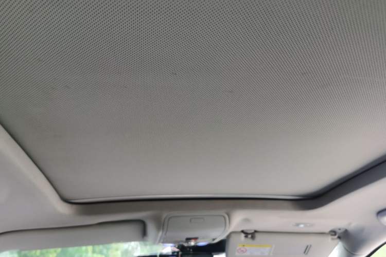 Used Volkswagen Sharan 2018 380TSI Comfort Edition 7-Seater Headliner
