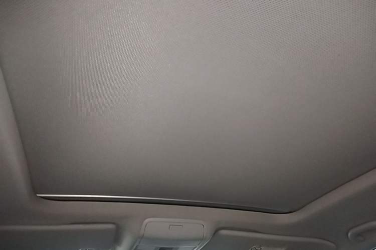 Used Volkswagen Sharan 2018 380TSI Comfort Edition 7-Seater Headliner