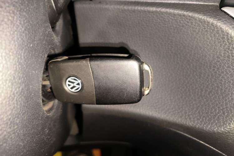 Used Volkswagen Sharan 2018 380TSI Comfort Edition 6-Seater Interior 1
