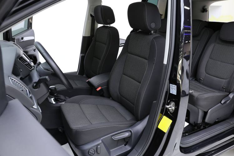 Used Volkswagen Sharan 2018 380TSI Comfort Edition 7-Seater Left Front Seat