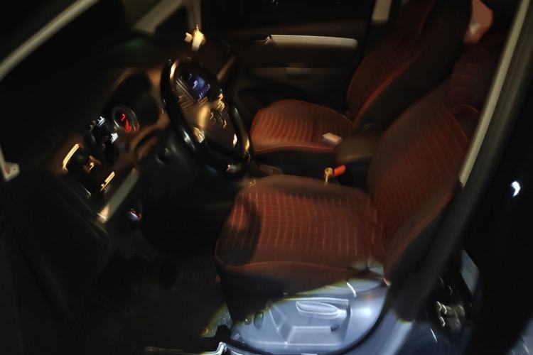 Used Volkswagen Sharan 2018 280TSI Enjoyment Model 7 Seats Left Front Seat