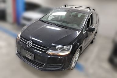Used Volkswagen Sharan 2018 380TSI Comfort Edition 7-Seater