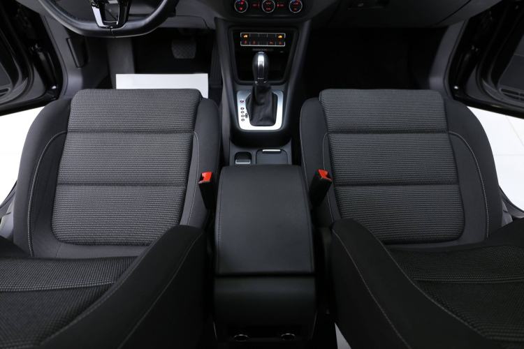 Used Volkswagen Sharan 2018 380TSI Comfort Edition 7-Seater Right Front Seat