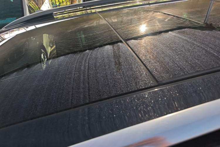 Used Volkswagen Sharan 2018 380TSI Comfort Edition 6-Seater Roof