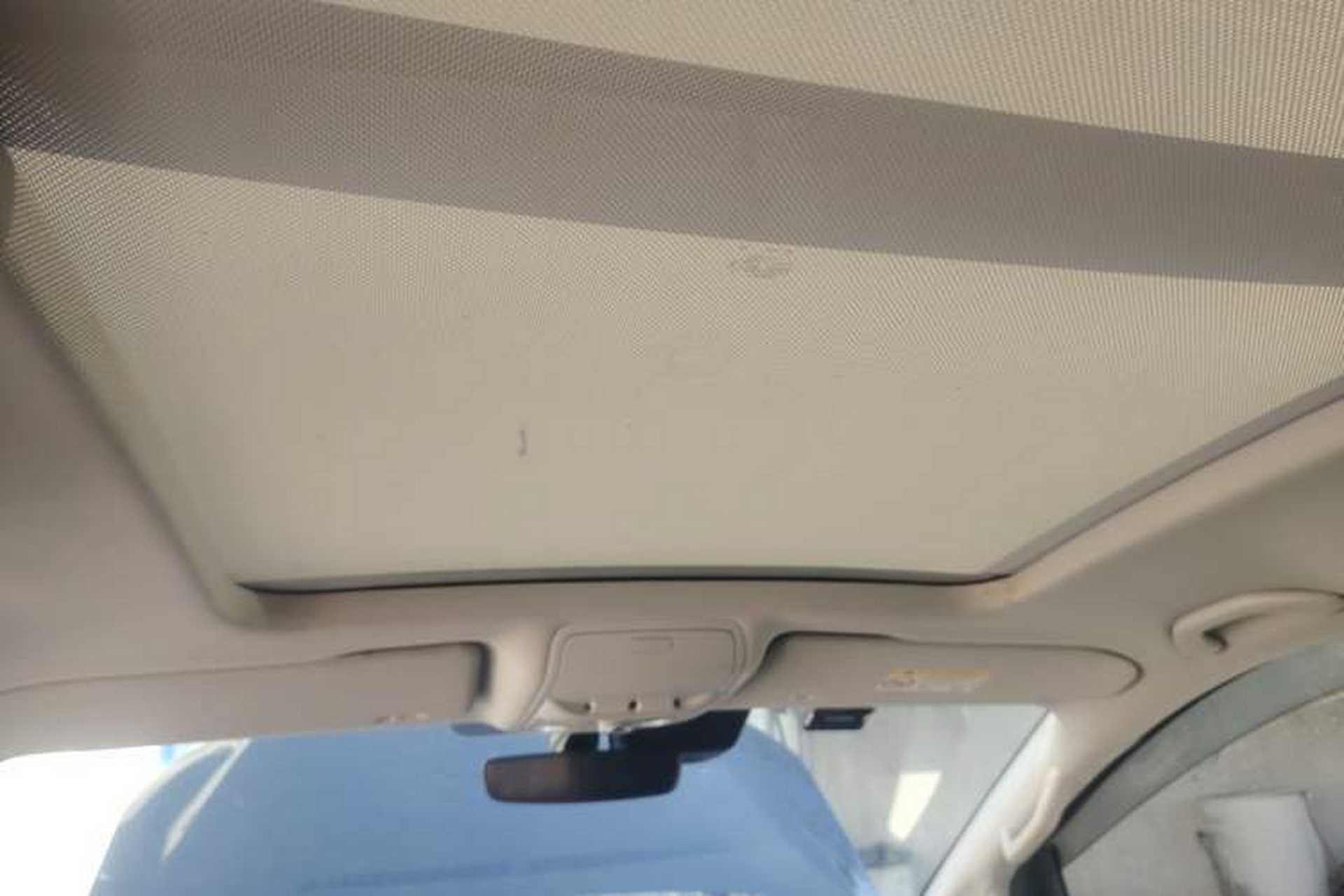 Used Volkswagen Sharan 2018 Revised Version 380TSI Comfort Edition 7-Seater Headliner