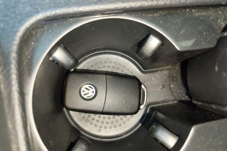Used Volkswagen Sharan 2018 Revised Version 380TSI Comfort Edition 6-Seater Interior 1