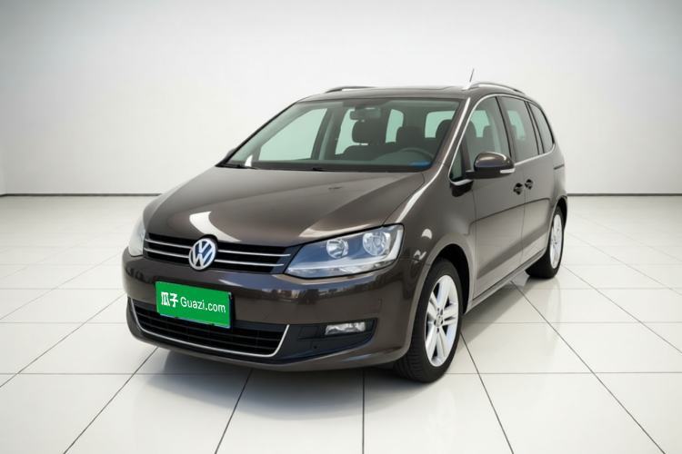 Ojetý Volkswagen Sharan 2018 380TSI Comfort Edition 7-Seater Guazi used car, China used car export, Used car for sale, Used  cars, Cheapest cars for sale