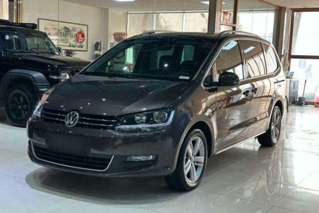 Used Volkswagen Sharan 2018 380TSI Comfort Edition 7-Seater