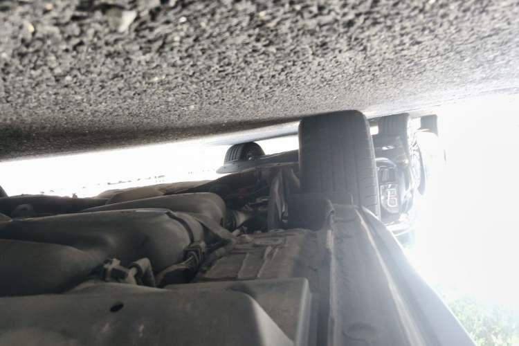 Used Volkswagen Sharan 2018 380TSI Comfort Edition 7-Seater Chassis Front Right