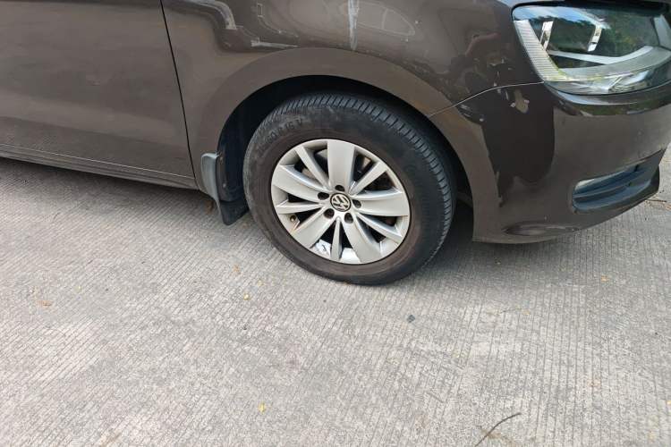 Used Volkswagen Sharan 2018 280TSI Enjoyment Model 7 Seats Exterior 7