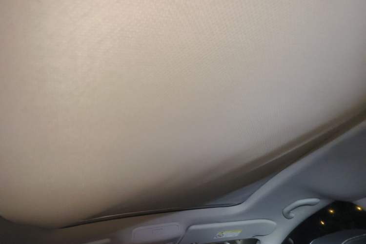 Used Volkswagen Sharan 2018 380TSI Comfort Edition 7-Seater Headliner