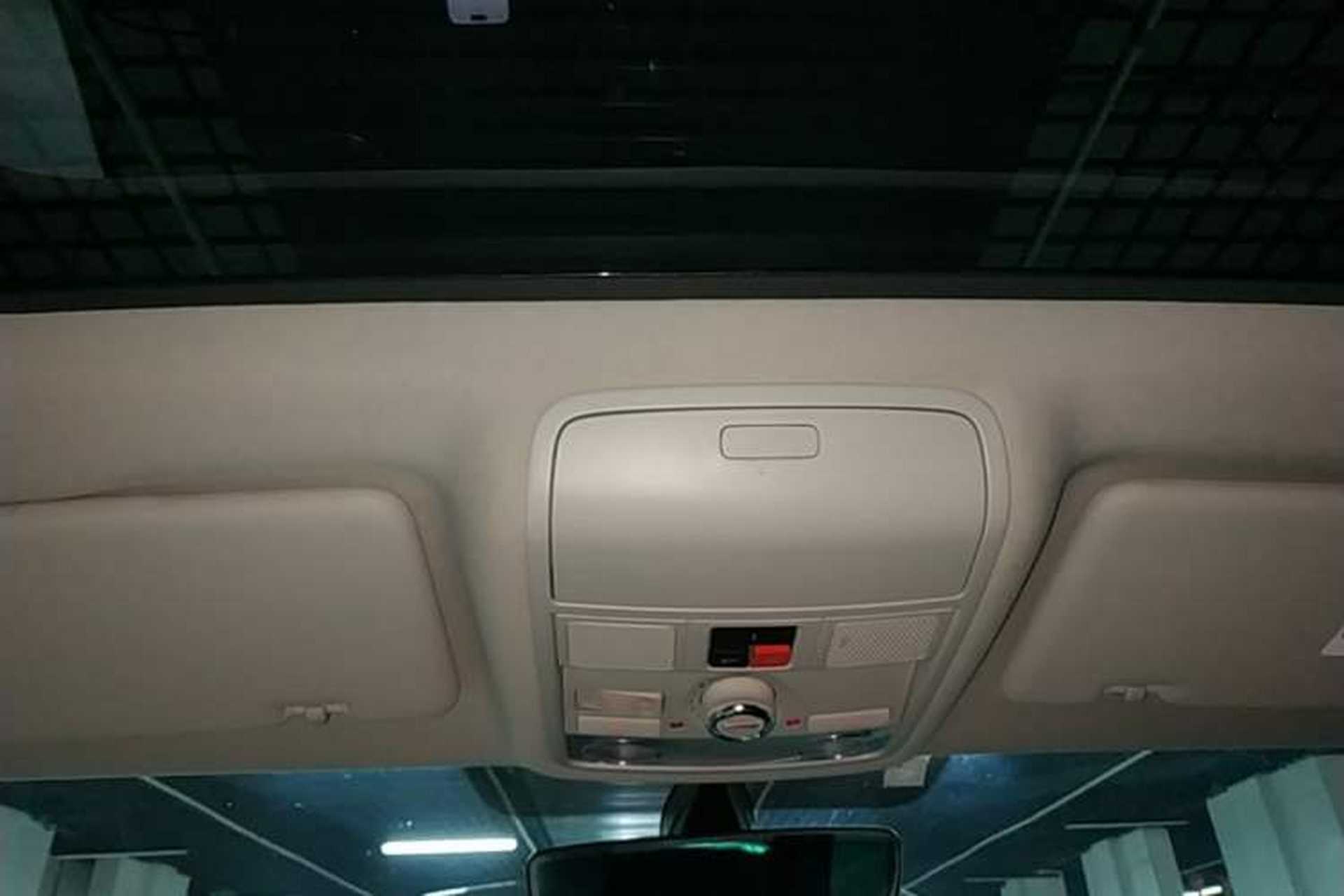 Used Volkswagen Sharan 2018 380TSI Comfort Edition 7-Seater Headliner