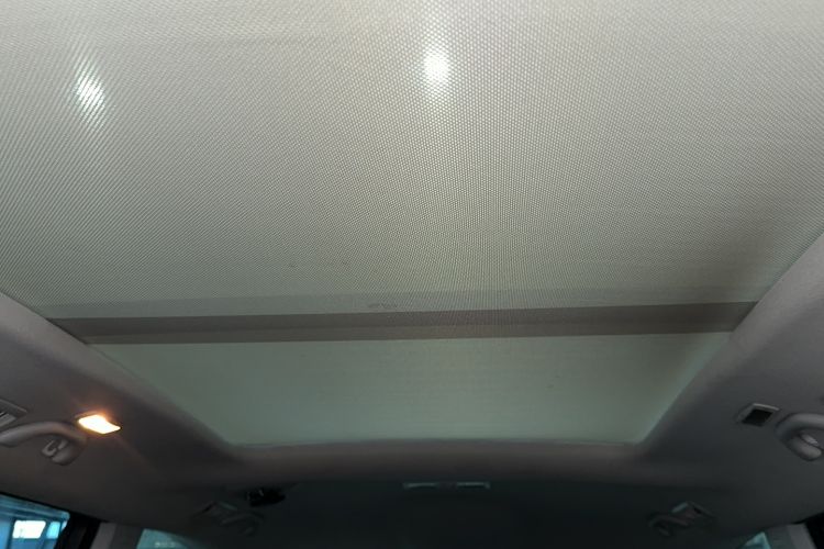 Used Volkswagen Sharan 2018 380TSI Comfort Edition 7-Seater Headliner