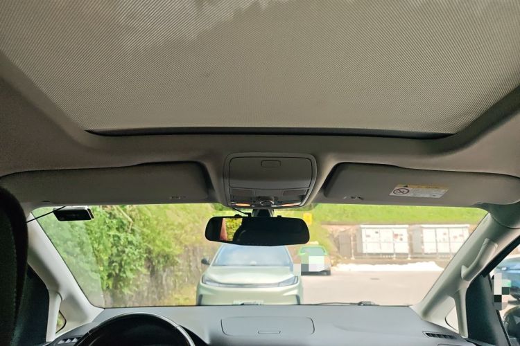 Used Volkswagen Sharan 2018 280TSI Enjoyment Model 7 Seats Headliner