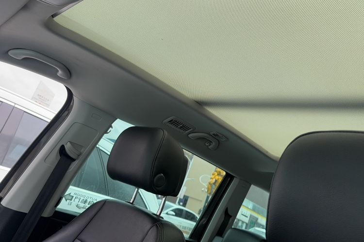 Used Volkswagen Sharan 2018 380TSI Comfort Edition 7-Seater Headliner