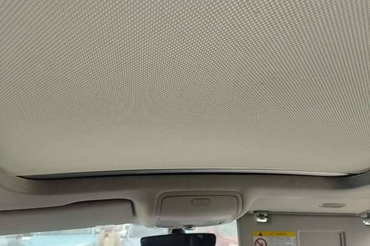 Used Volkswagen Sharan 2018 280TSI Enjoyment Model 7 Seats Headliner