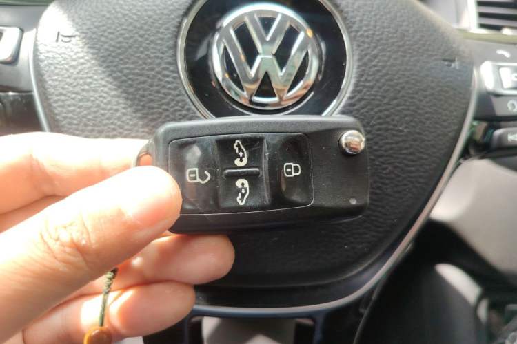 Used Volkswagen Sharan 2018 380TSI Luxury 7-Seater Interior 1