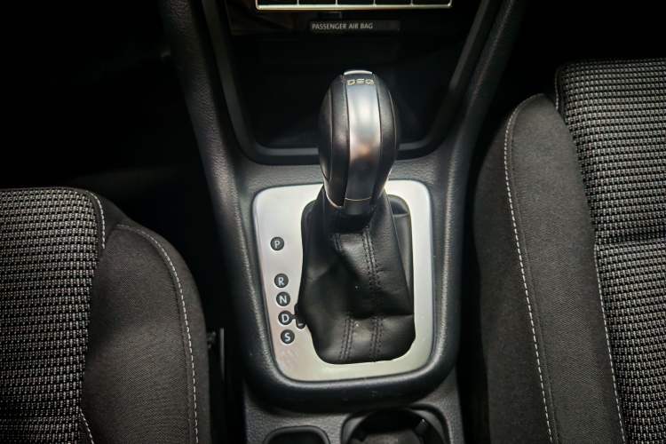 Used Volkswagen Sharan 2018 380TSI Comfort Edition 7-Seater Interior 5