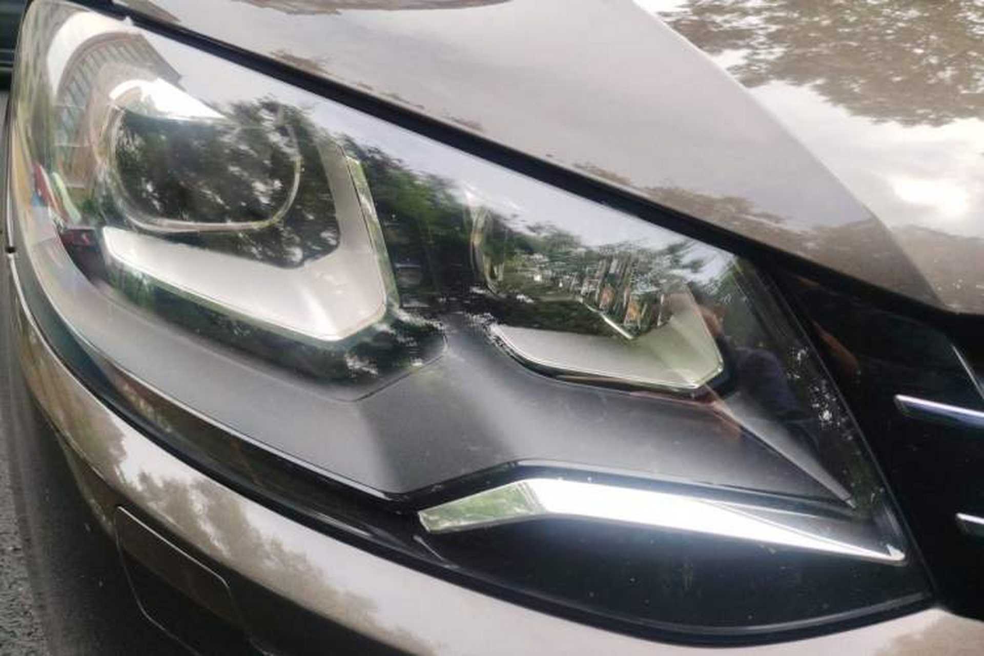 Used Volkswagen Sharan 2018 380TSI Luxury 7-Seater Right Front Headlight