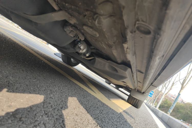 Used Volkswagen Sharan 2018 380TSI Comfort Edition 7-Seater Chassis Rear Right