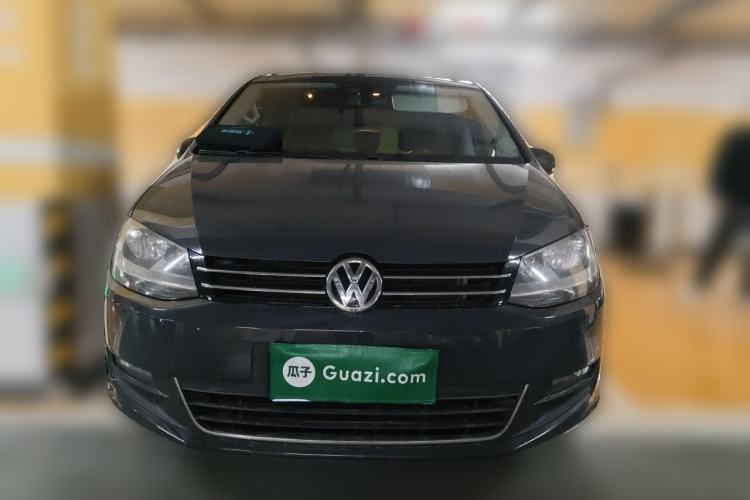 Used Volkswagen Sharan 2018 280TSI Enjoyment Model 7 Seats Front