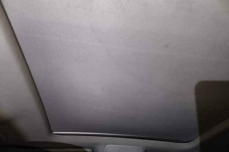 Used Volkswagen Sharan 2018 380TSI Comfort Edition 7-Seater Headliner