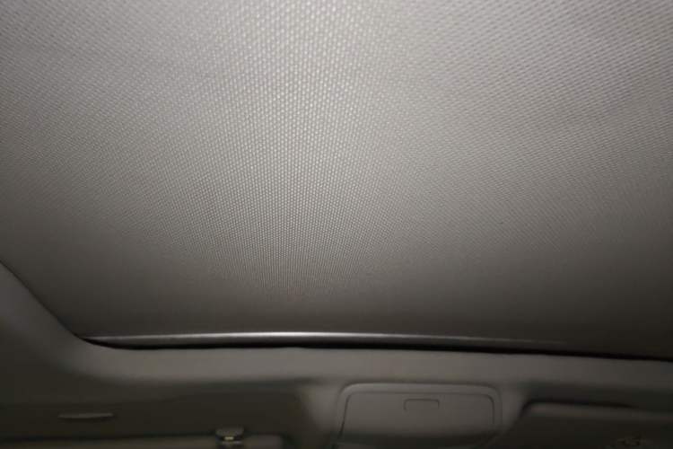 Used Volkswagen Sharan 2018 280TSI Enjoyment Model 7 Seats Headliner