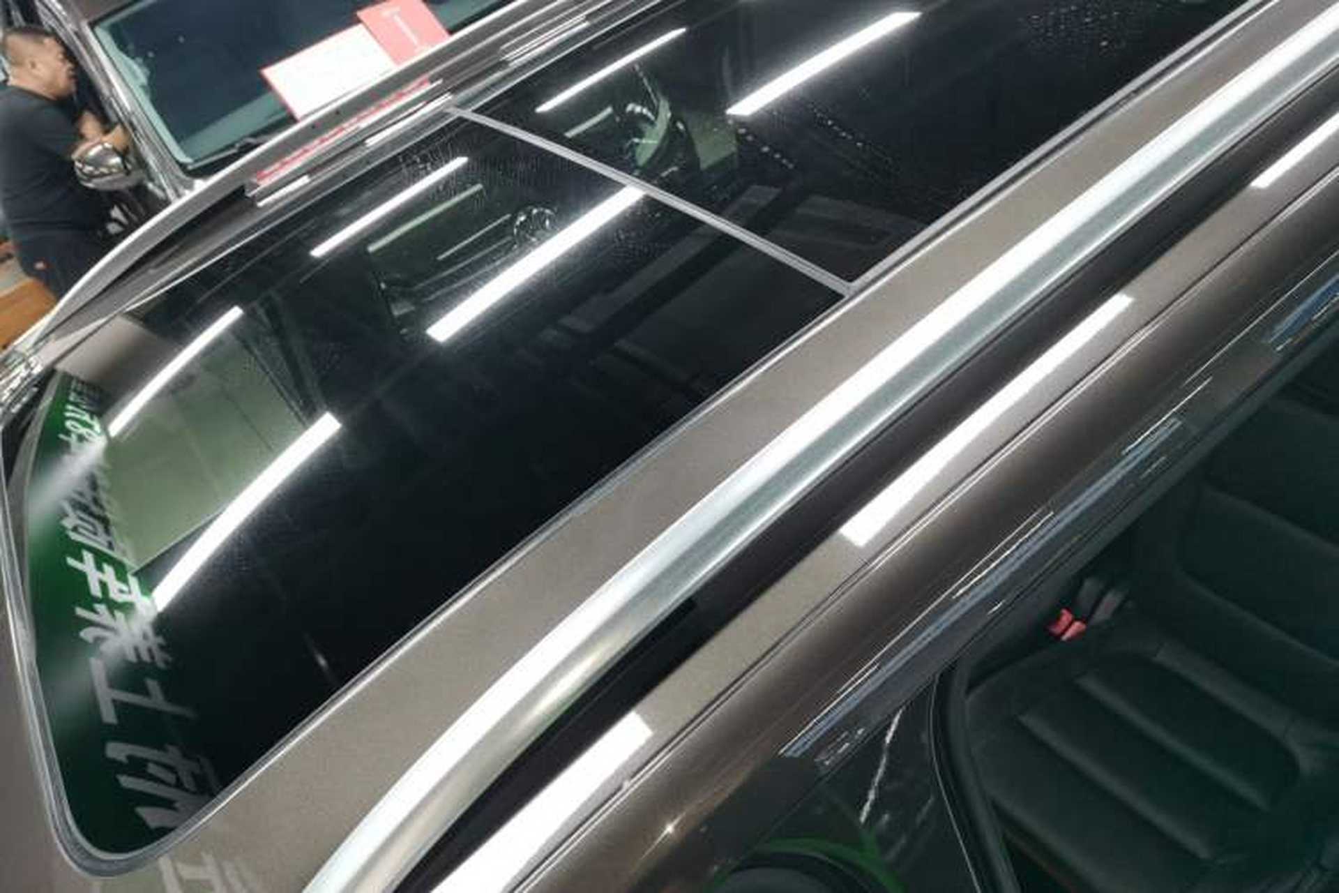 Used Volkswagen Sharan 2018 380TSI Comfort Edition 7-Seater Roof
