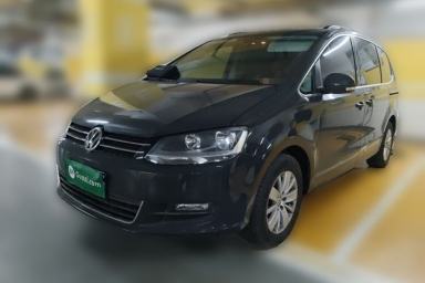 Used Volkswagen Sharan 2018 280TSI Enjoyment Model 7 Seats